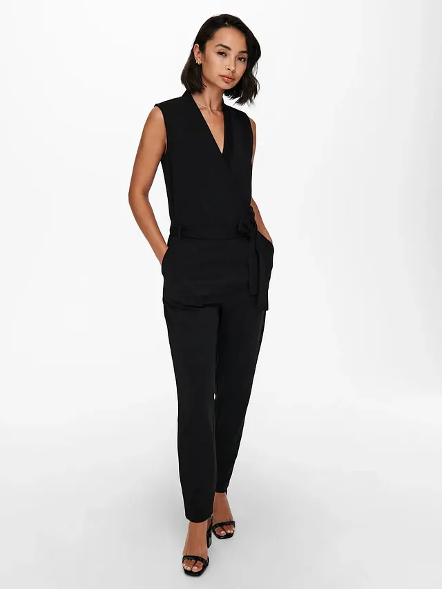 Combinaison JDY noir 