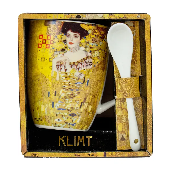 Mug Gustave Klimt
