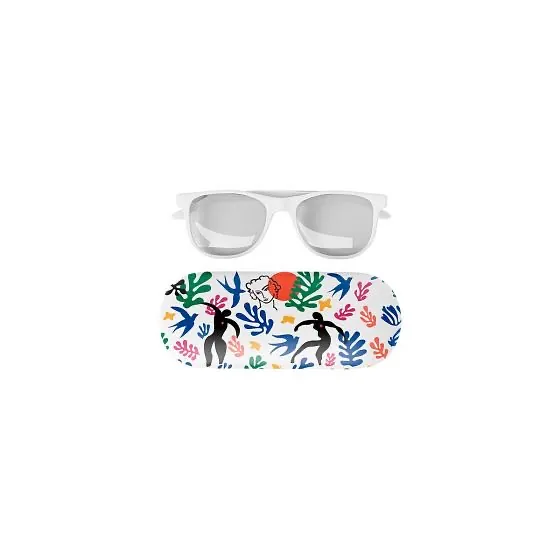 Boîte à lunettes Henri Matisse