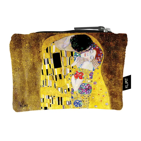 Trousse Gustave Klimt