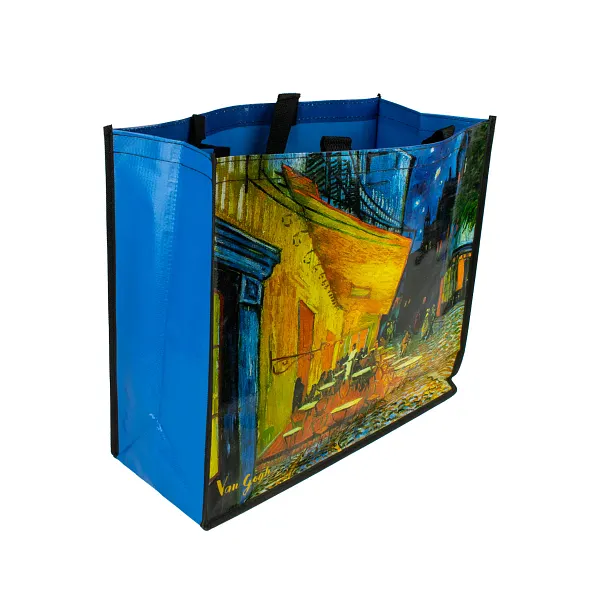 Grand cabas Van Gogh