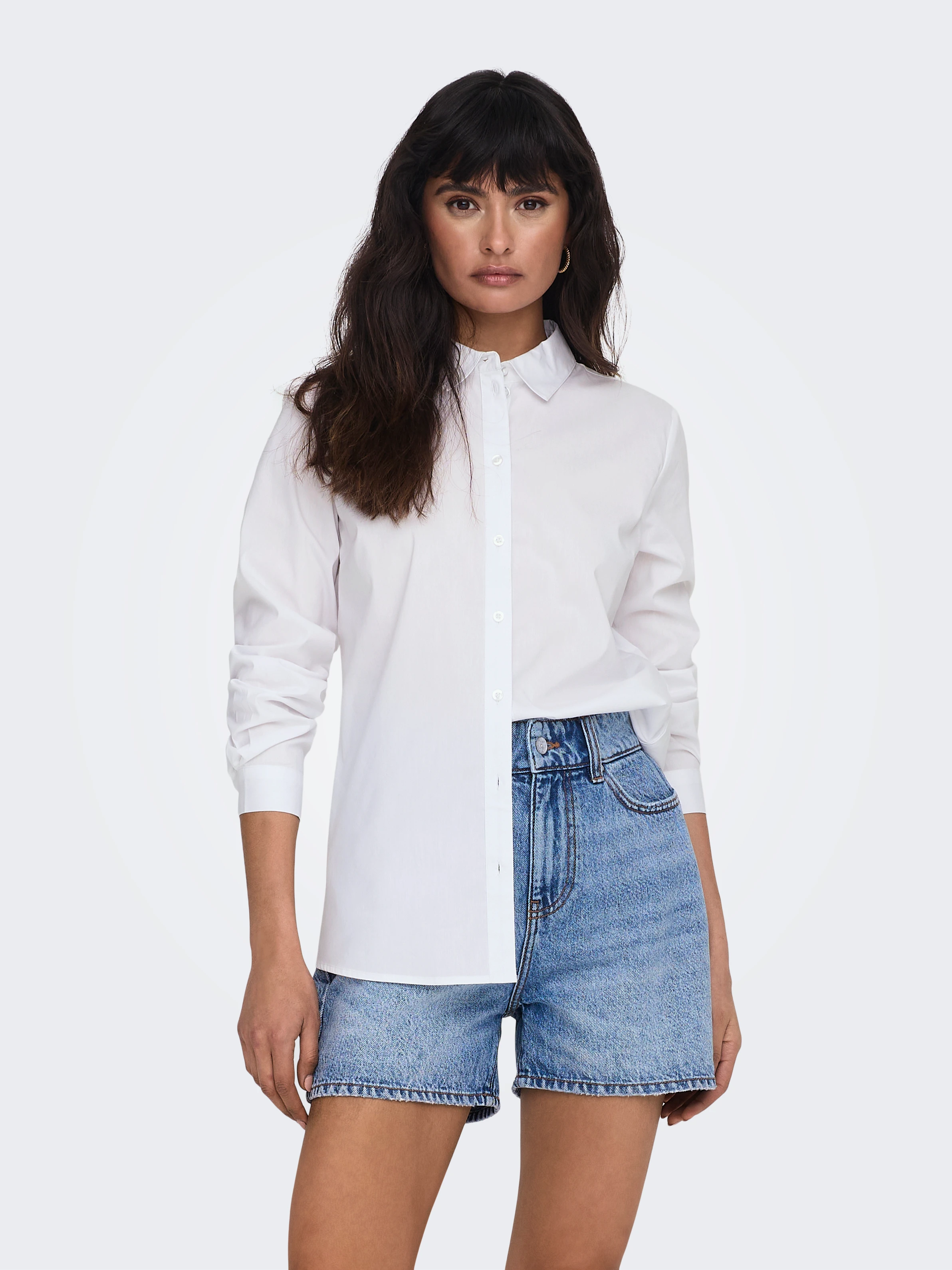 chemise blanche