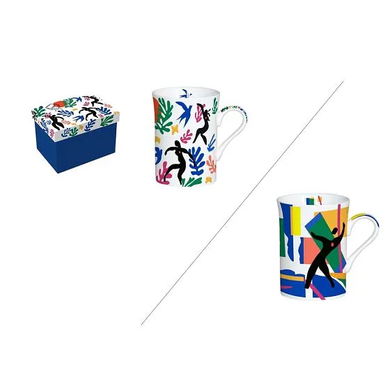 Tisanière Henri Matisse