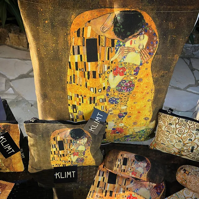 totebag - trousse - boite à lunettes