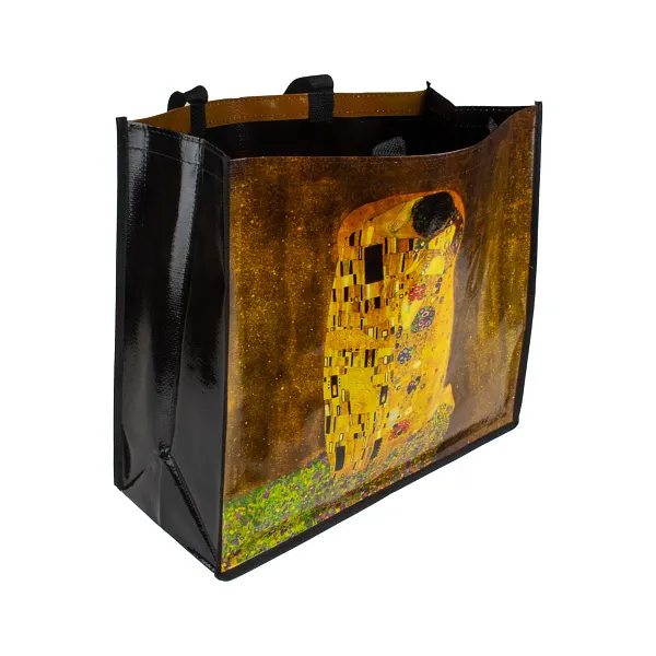 Grand cabas Gustave Klimt