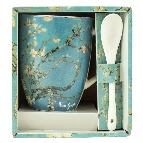 Mug Van Gogh